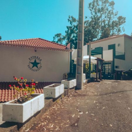 Estalagem Estrela Διαμέρισμα Εξωτερικό φωτογραφία